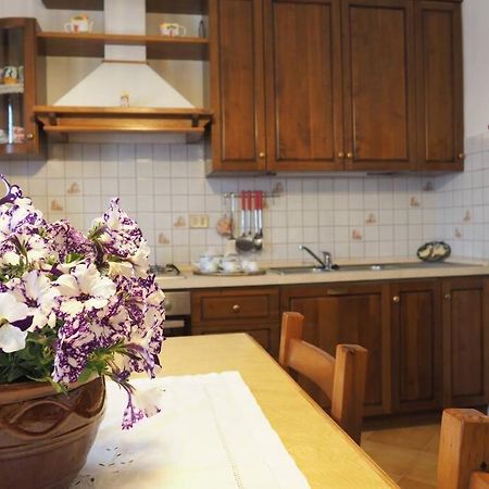 Apartamento Casa Volpe Magliano Alfieri Exterior foto