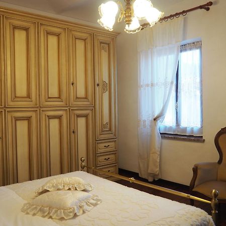 Apartamento Casa Volpe Magliano Alfieri Exterior foto