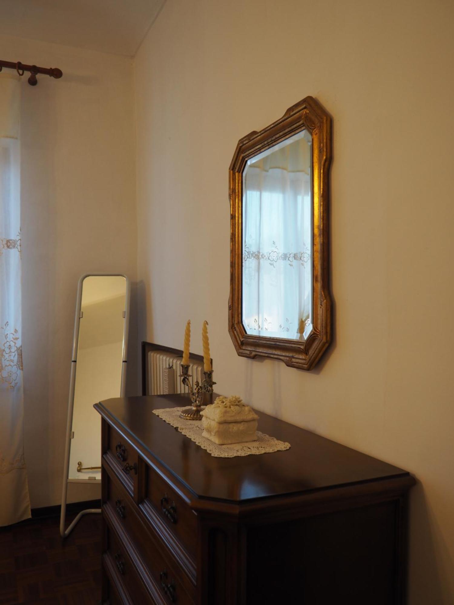 Apartamento Casa Volpe Magliano Alfieri Exterior foto