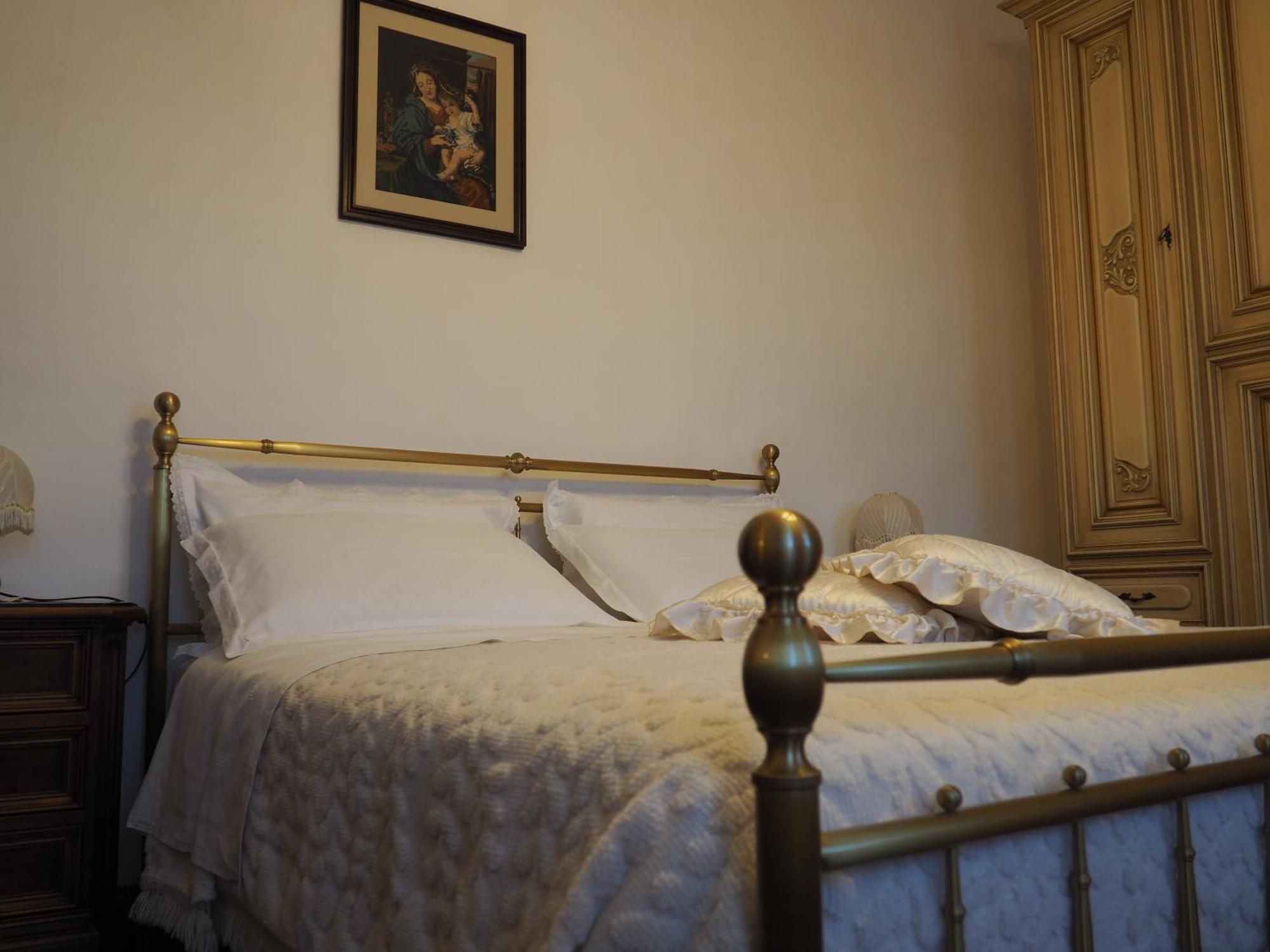 Apartamento Casa Volpe Magliano Alfieri Exterior foto